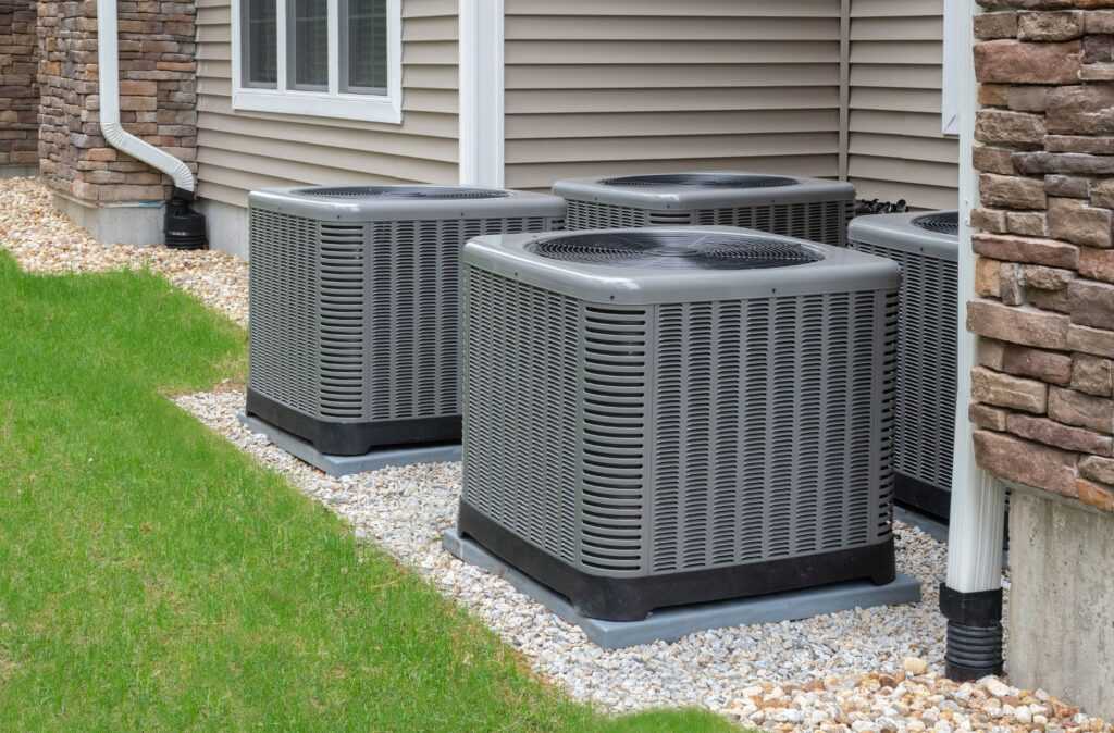 heat pump system